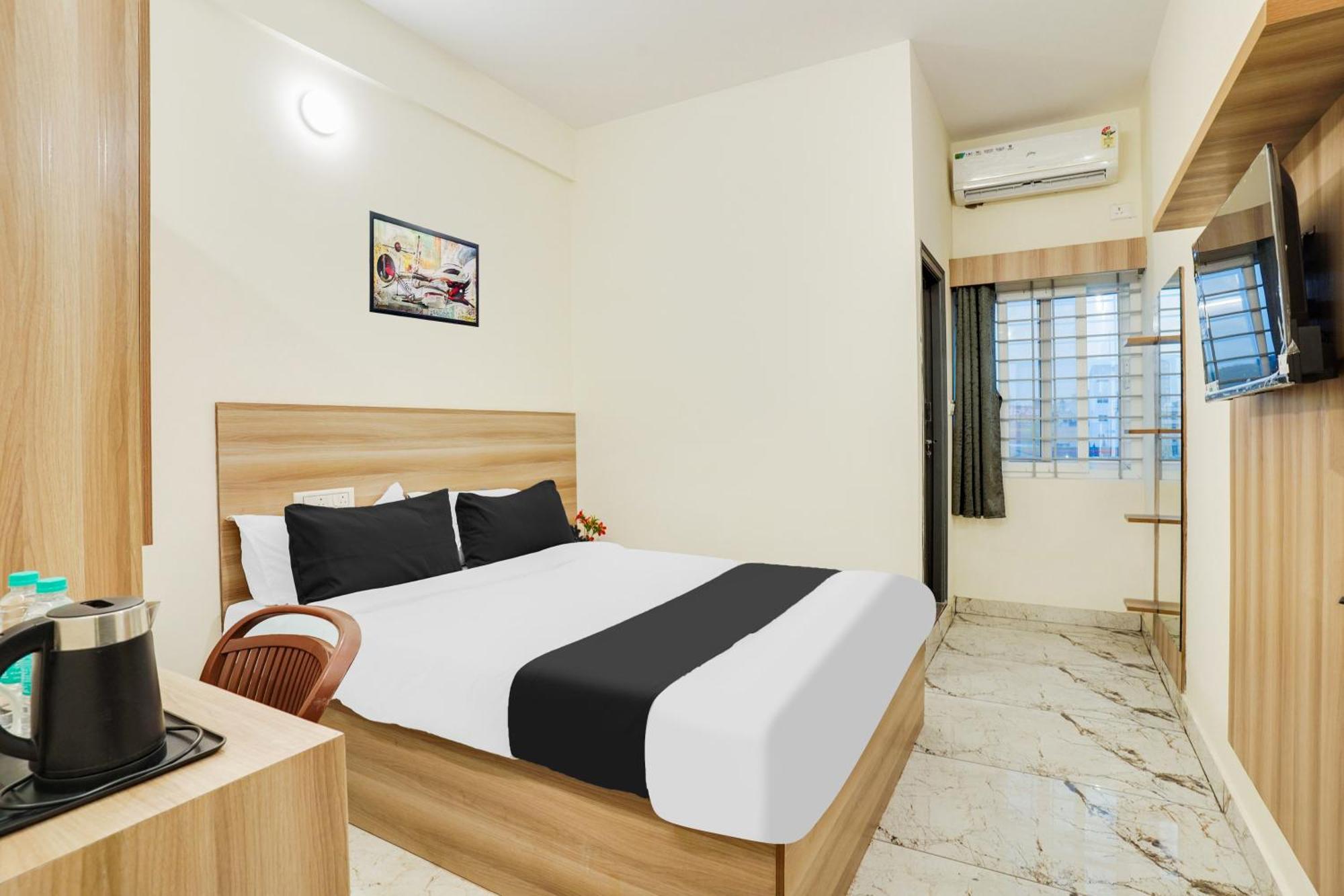 Super O Xotel Near Hsr