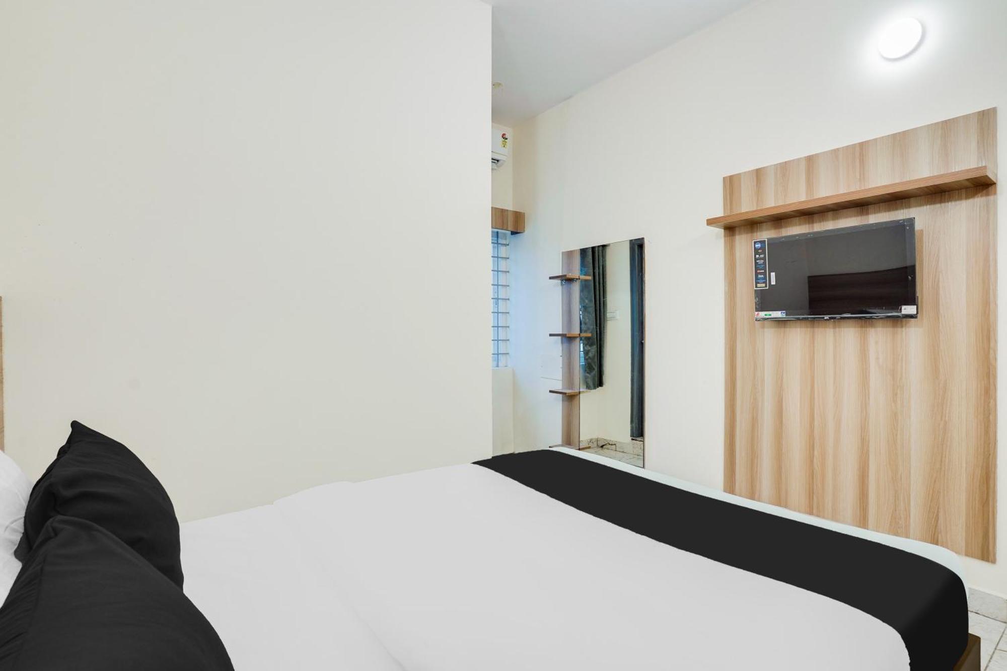 Super O Xotel Near Hsr Bangalore