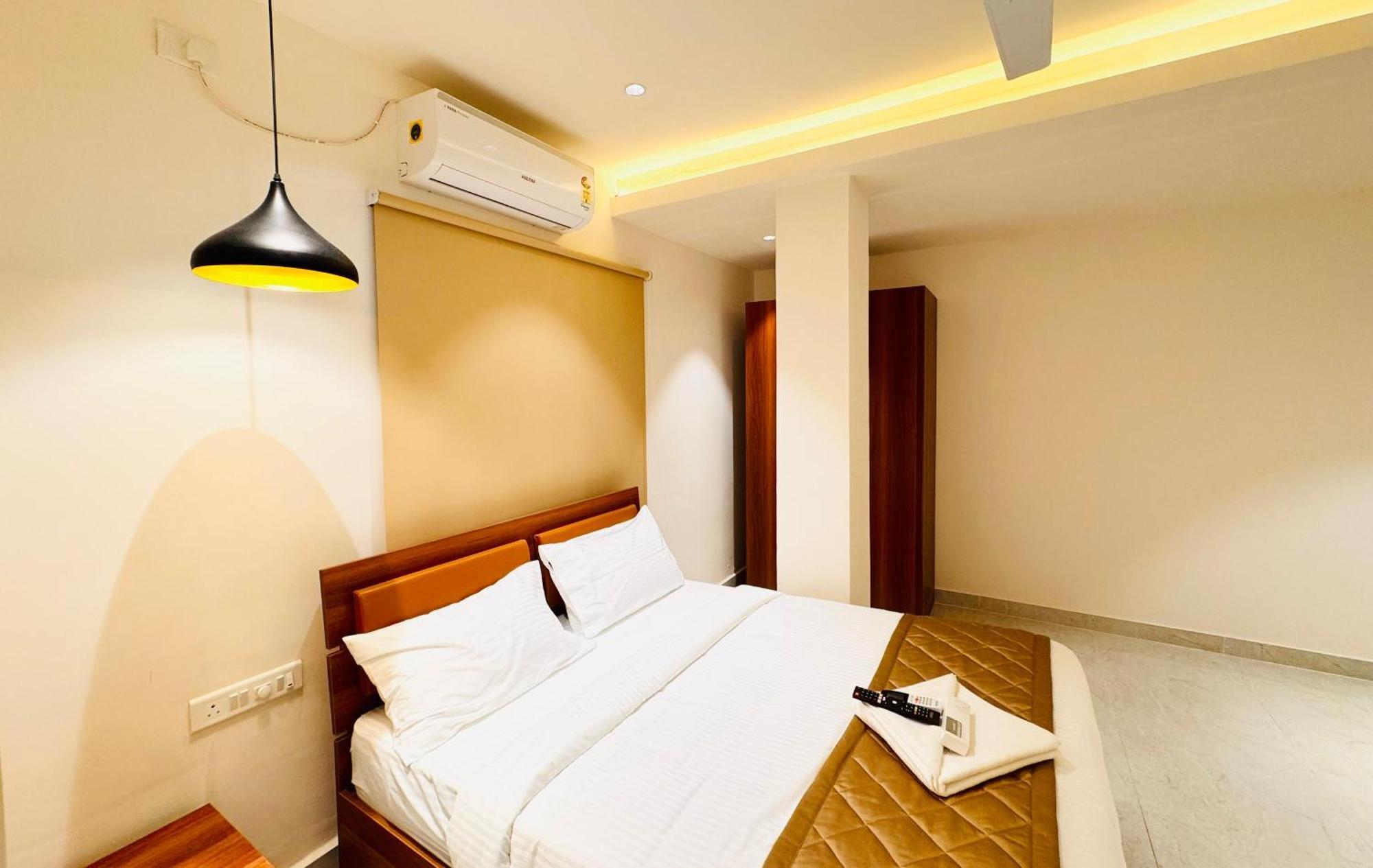 Star Avenue - Indiranagar Hotel 3*