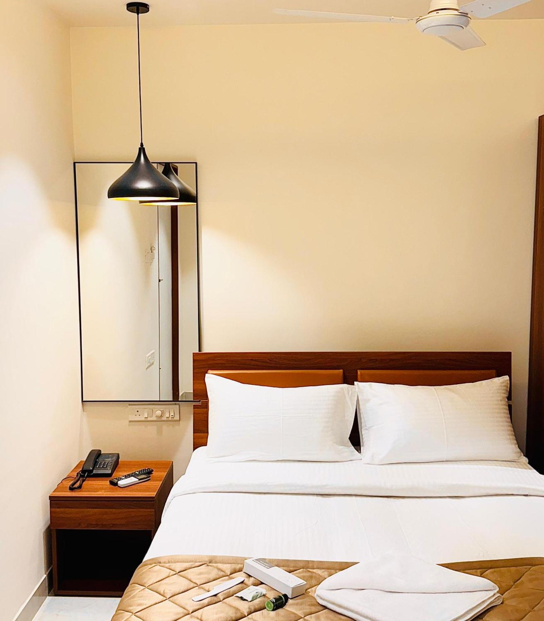 Star Avenue - Indiranagar Hotel Bangalore