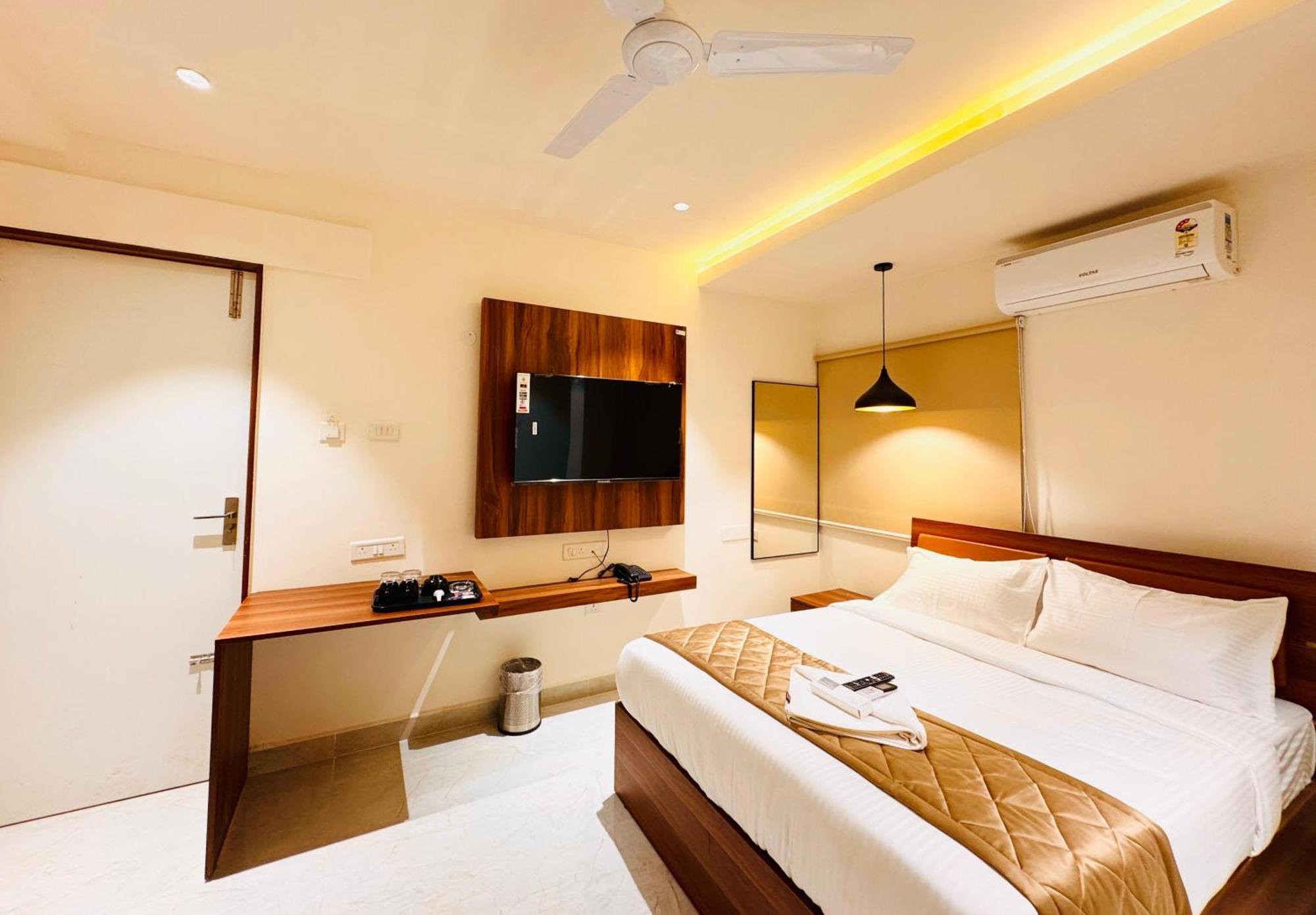 Star Avenue - Indiranagar Hotel Bangalore