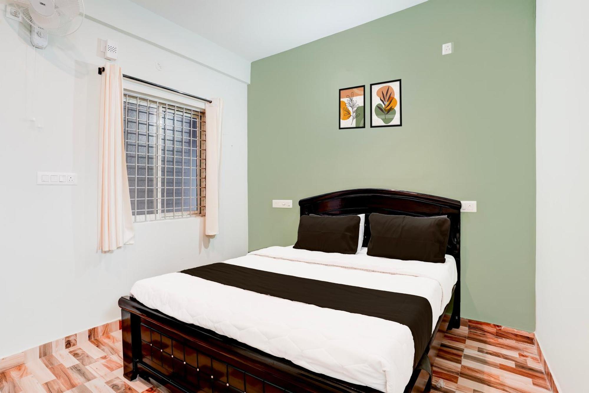 O The Secret Place Hotel