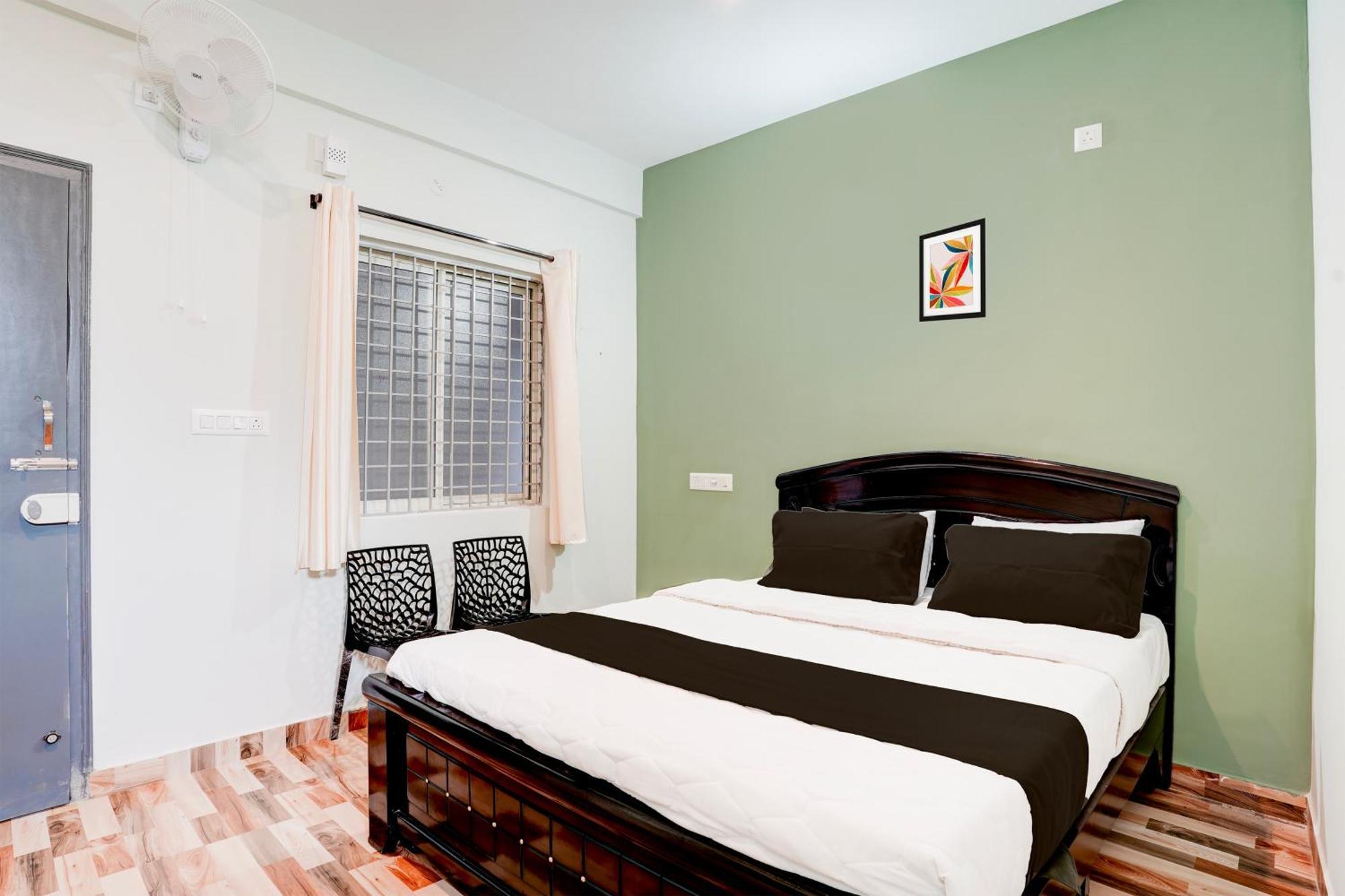 O The Secret Place Hotel 3*