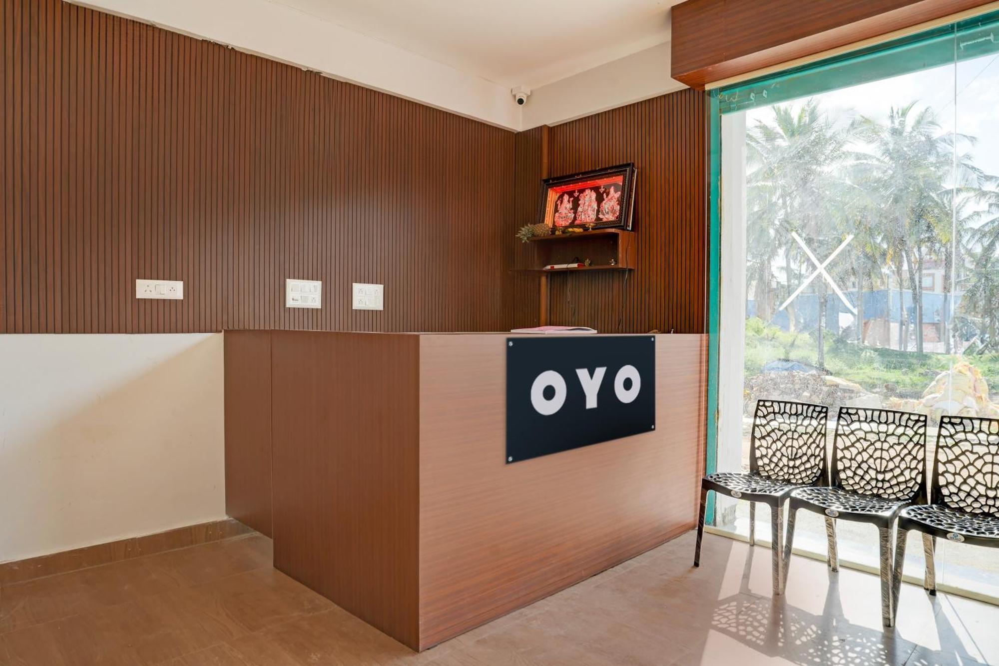 Hotel O The Secret Place 3*