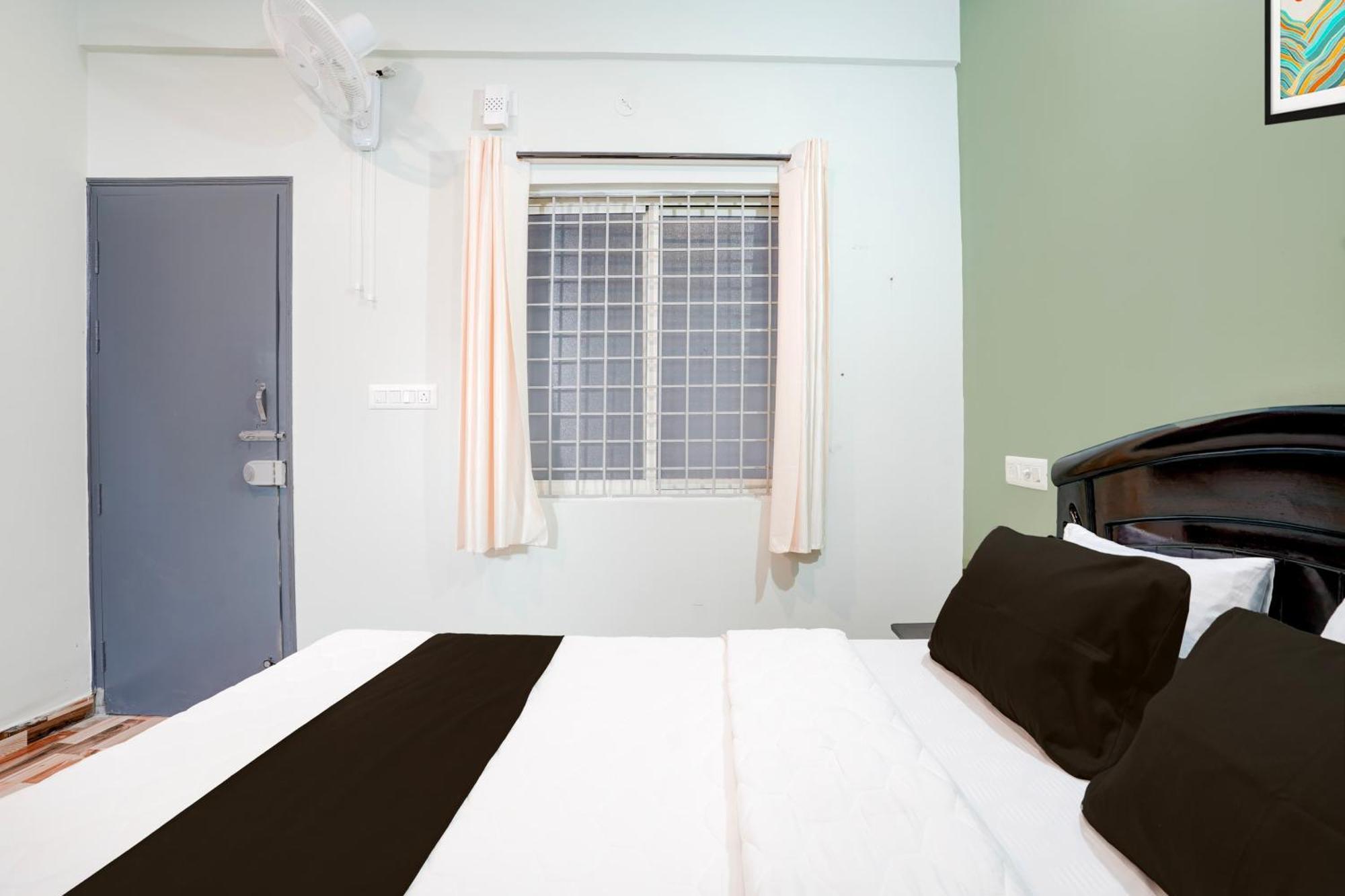 O The Secret Place Hotel Bangalore