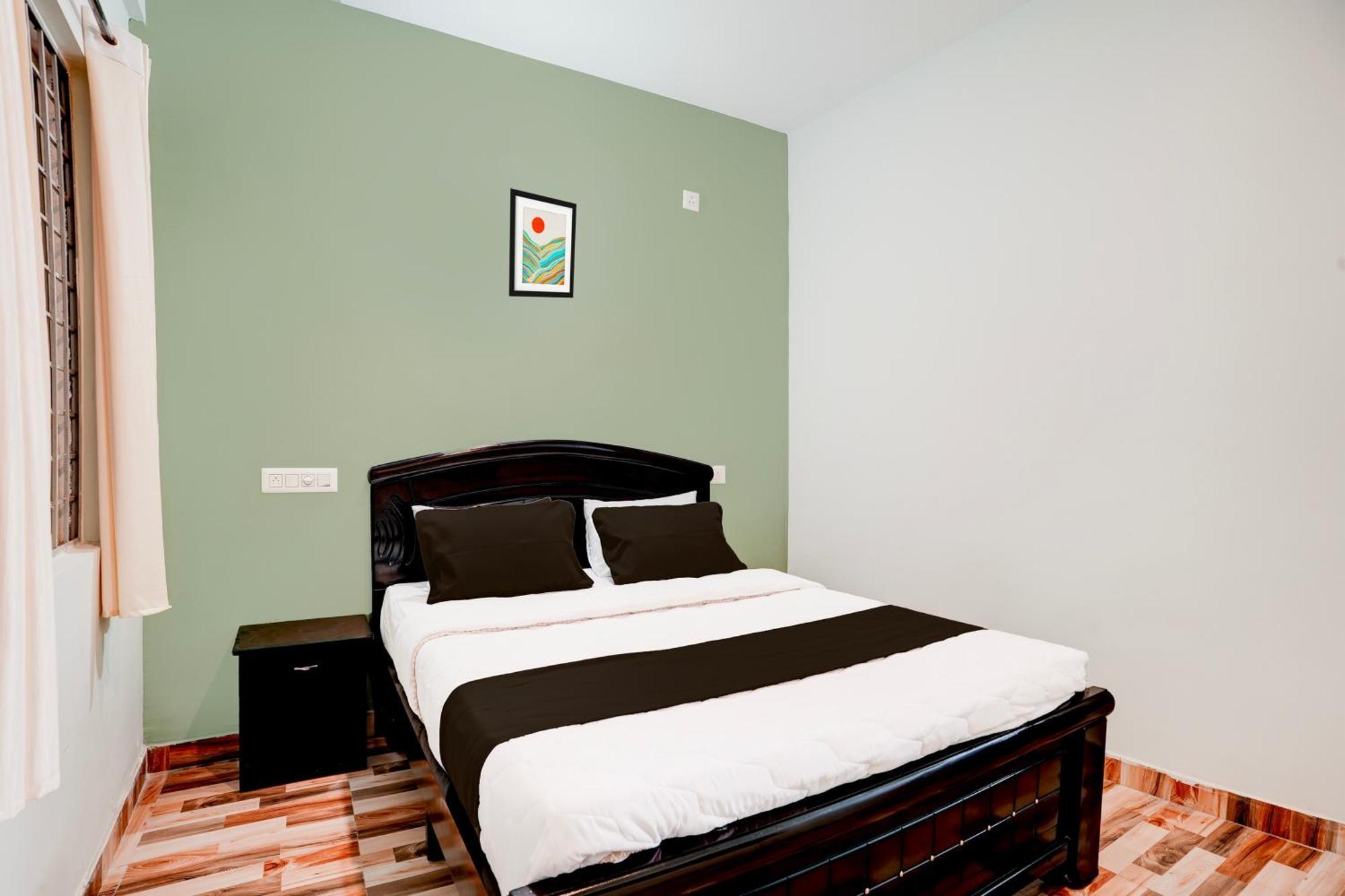 O The Secret Place 3* Bangalore