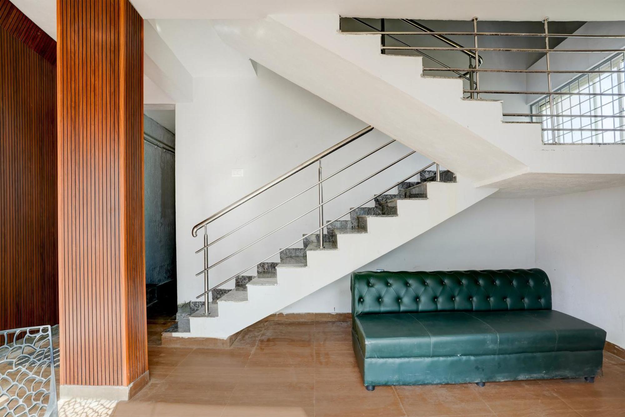 O The Secret Place Hotel 3*