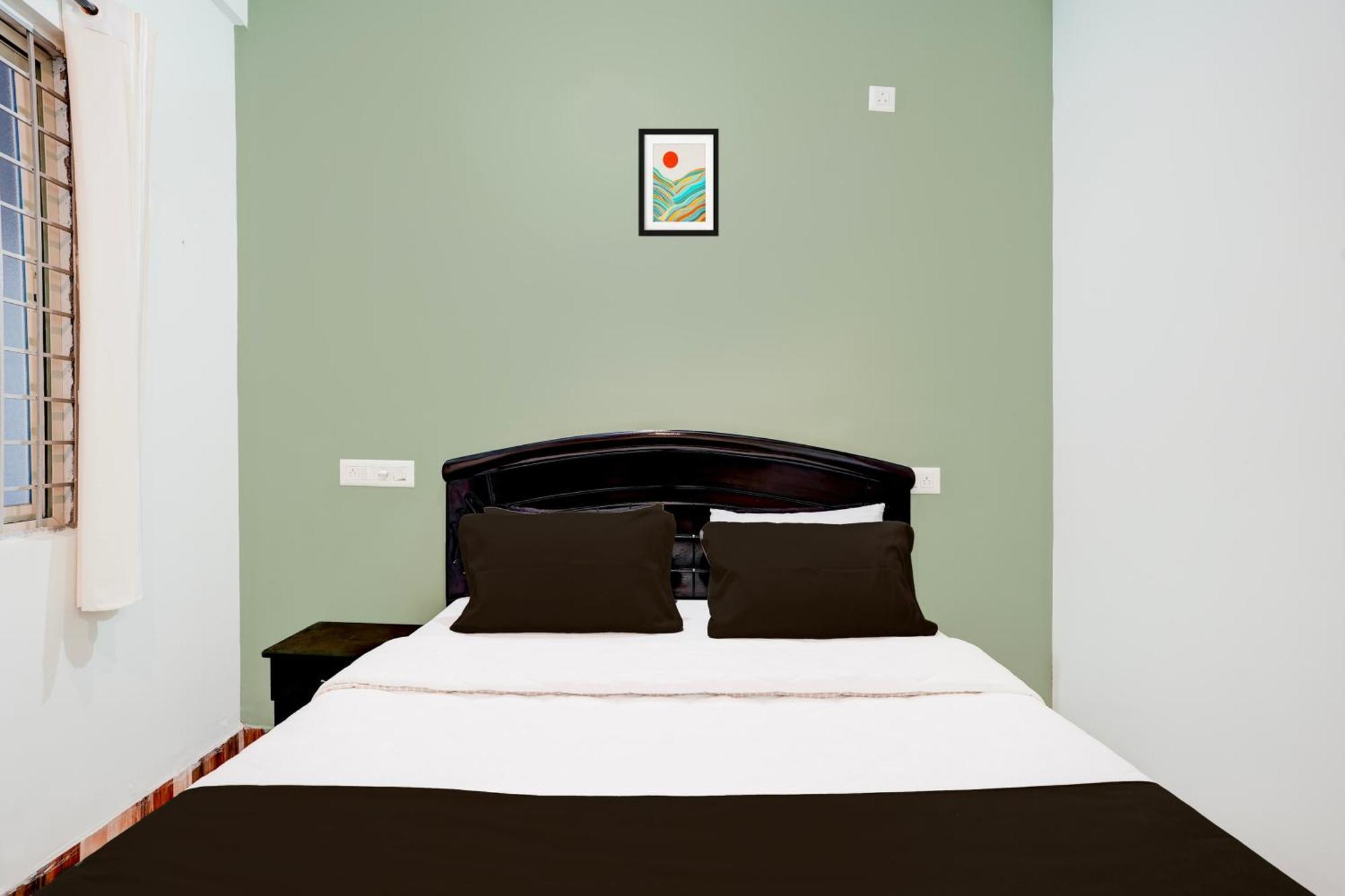 O The Secret Place Hotel Bangalore