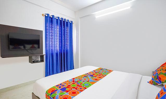 Hotel Sunroof Bangalore