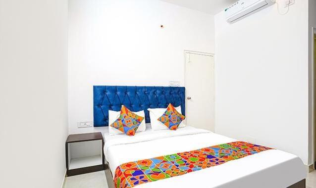 Hotel Sunroof Bangalore