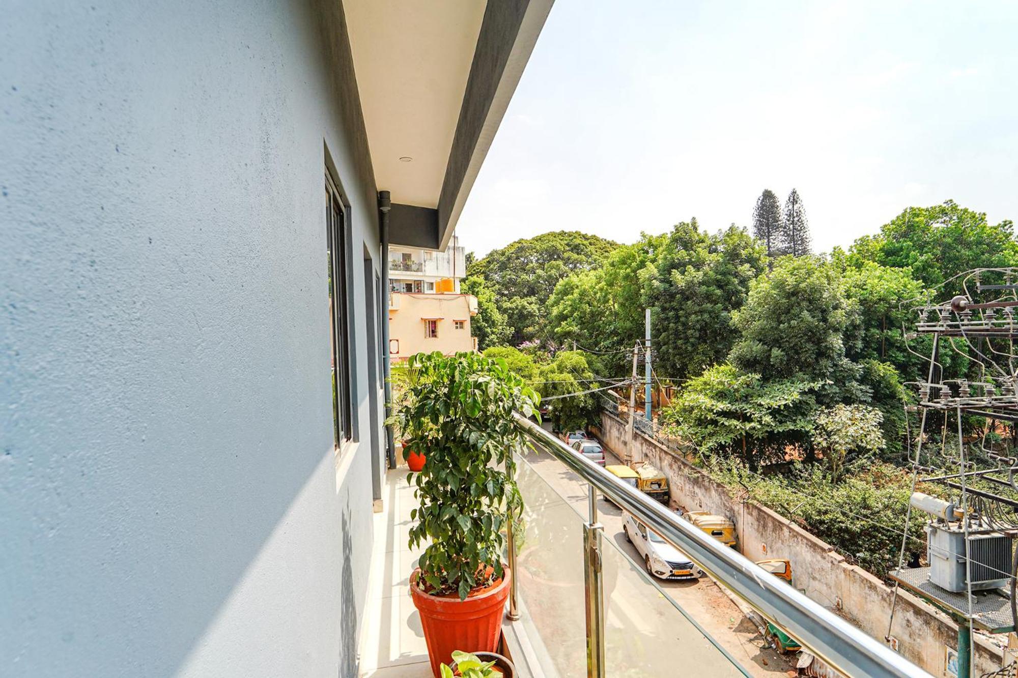 Fabhotel Metro - Nr Esi Hospital Hotel 3*