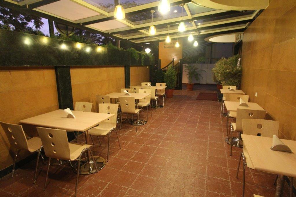 Trinity 2* Bangalore