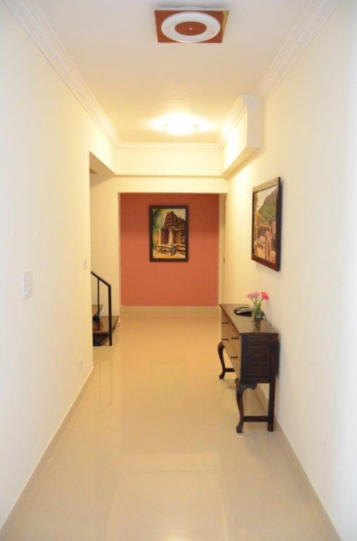 Trinity Hotel Bangalore