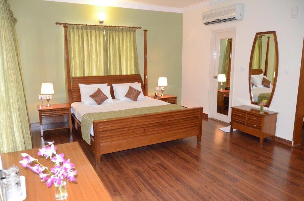 Hotel Trinity
