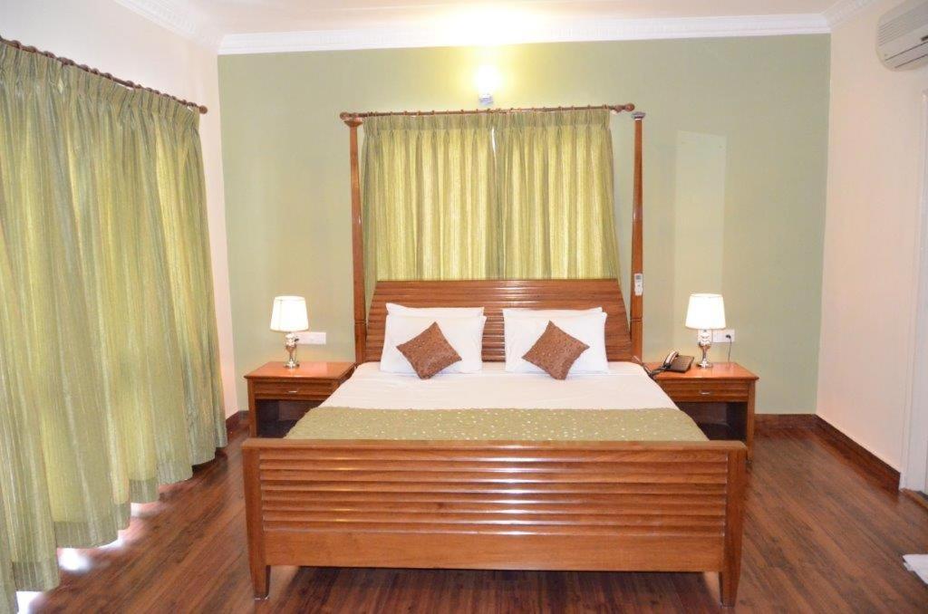 Trinity Hotel Bangalore