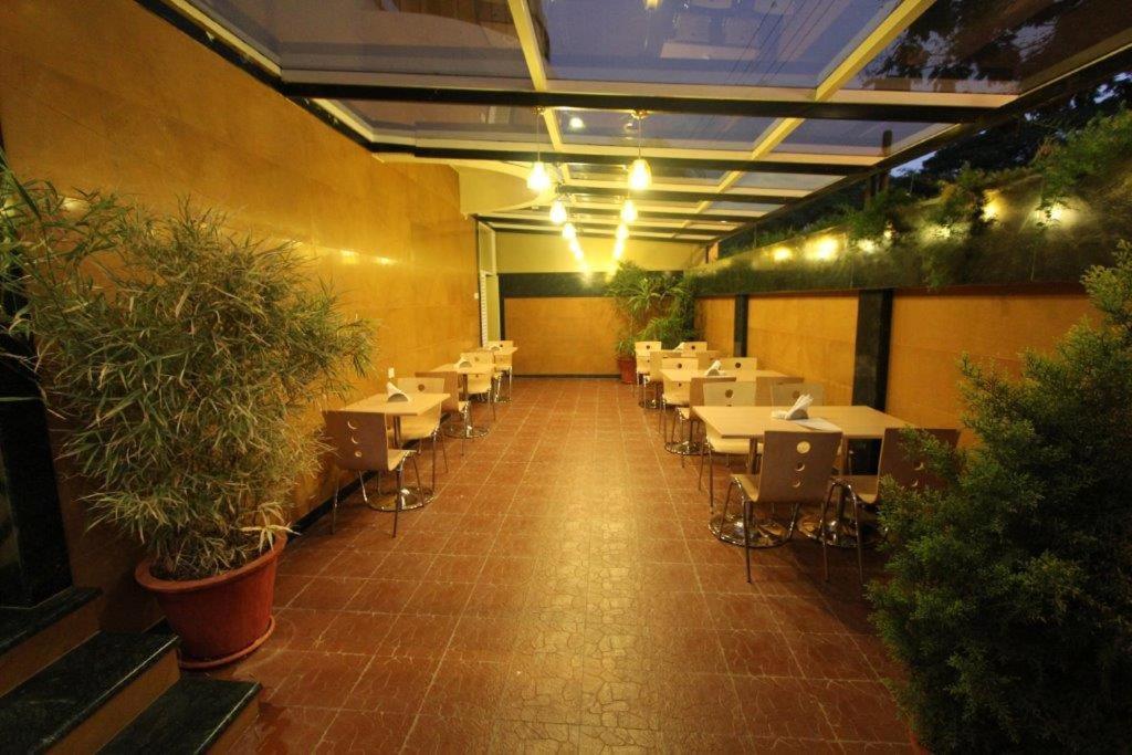 Hotel Trinity