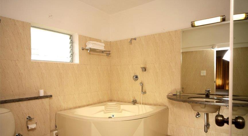 Hotel Trinity 2*