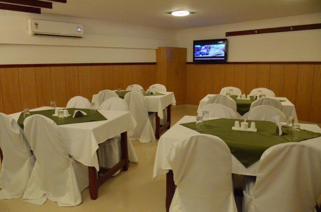 Trinity Hotel Bangalore