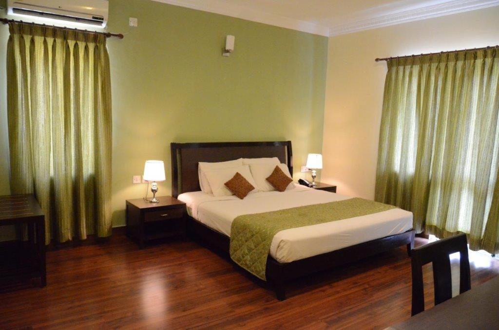 Trinity Bangalore