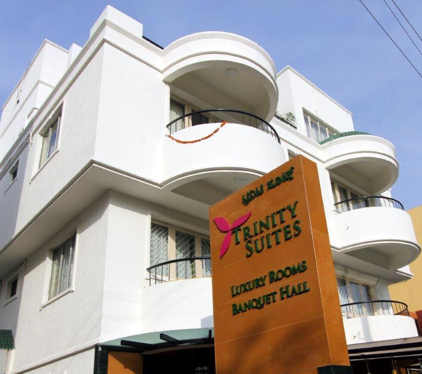 Trinity Bangalore