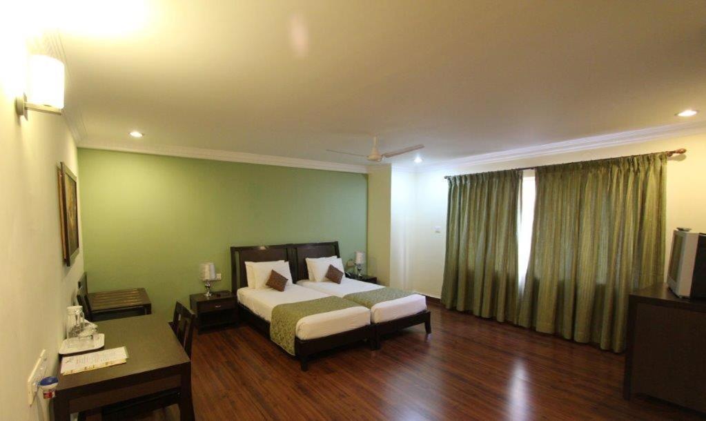 Trinity Hotel