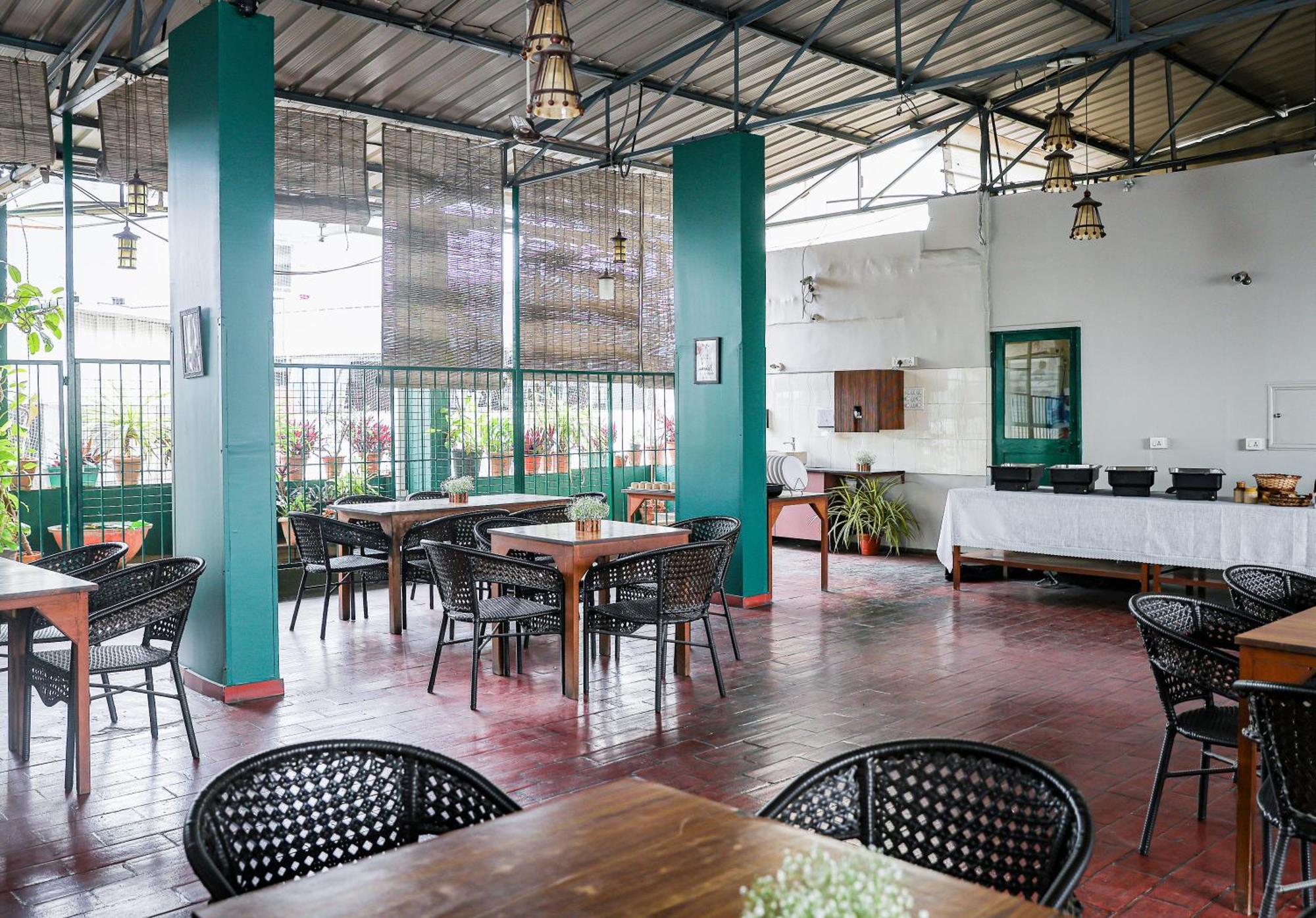 Vellara Hotel 3*