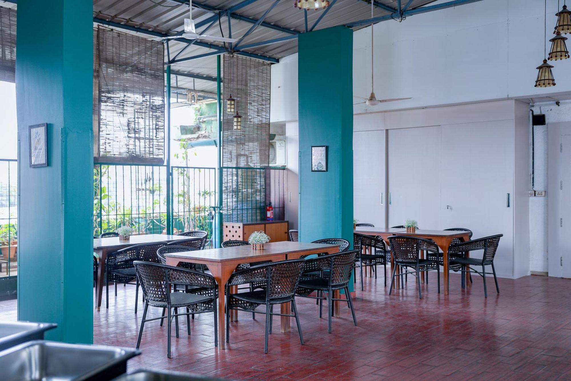 Hotel Vellara
