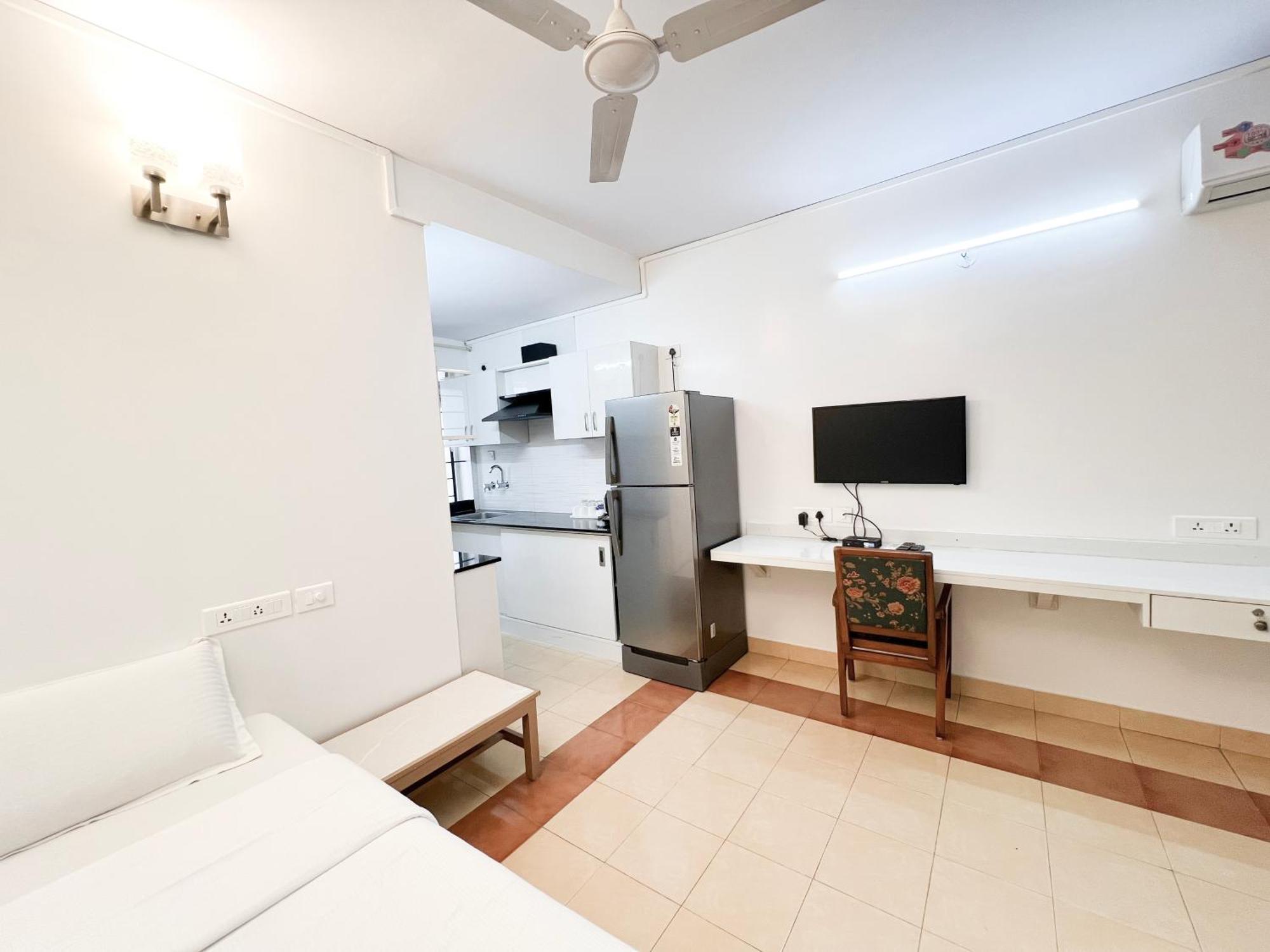 Hotel Vellara 3*