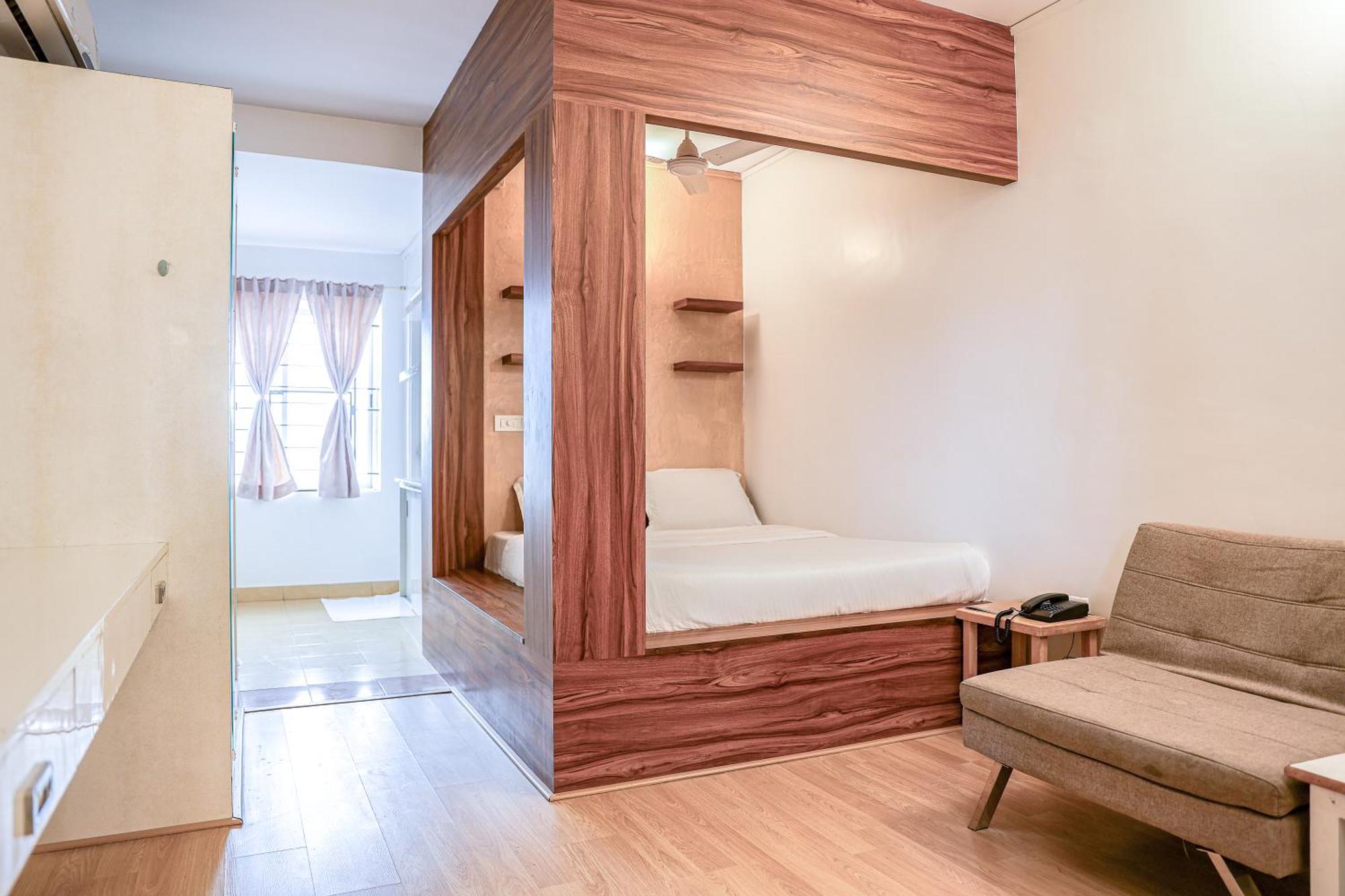 Vellara Hotel Bangalore