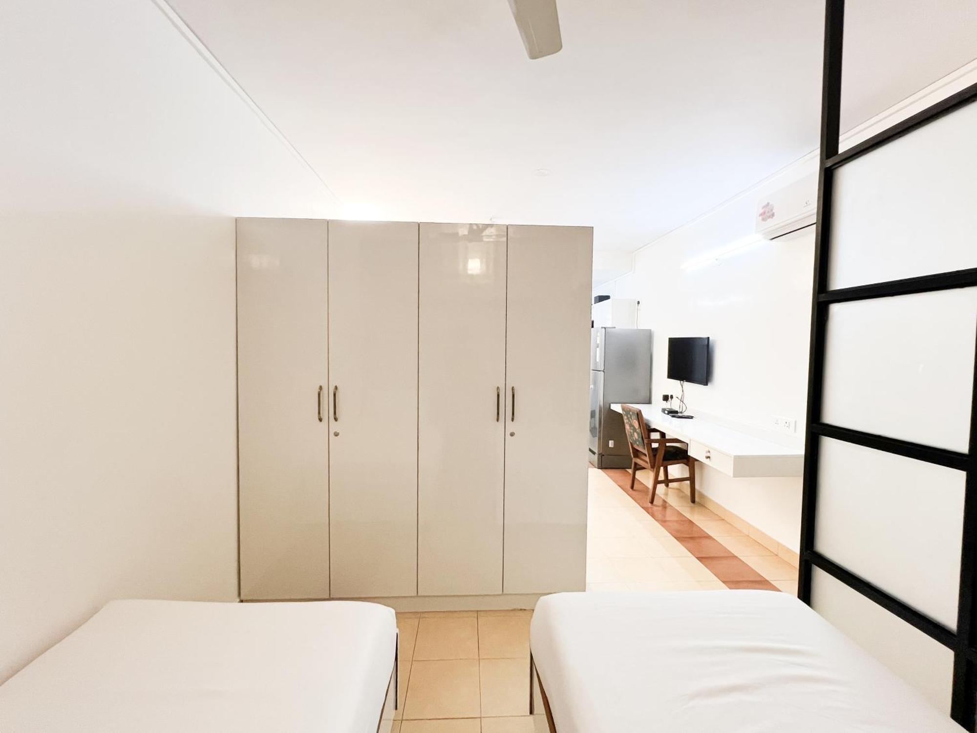 Hotel Vellara Bangalore