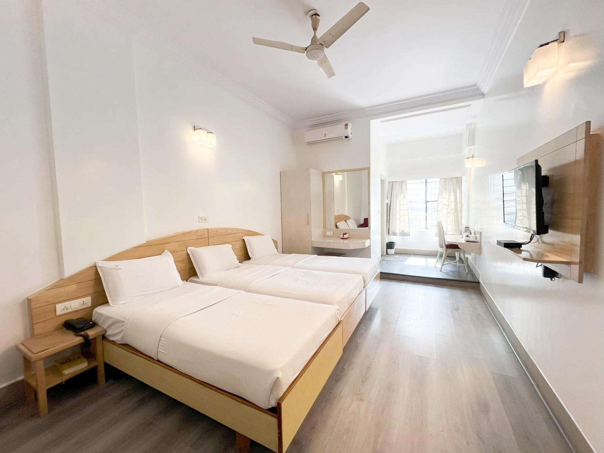 Vellara Hotel Bangalore