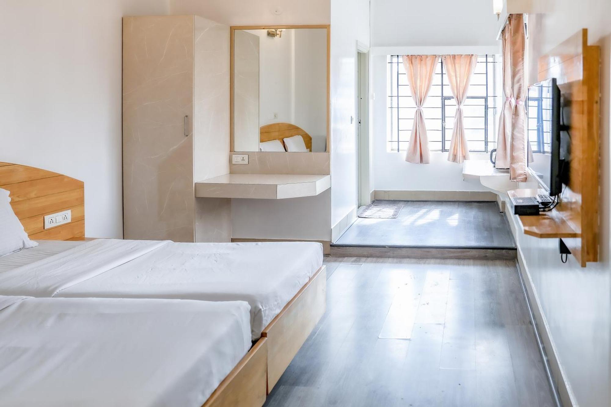 Vellara 3* Bangalore