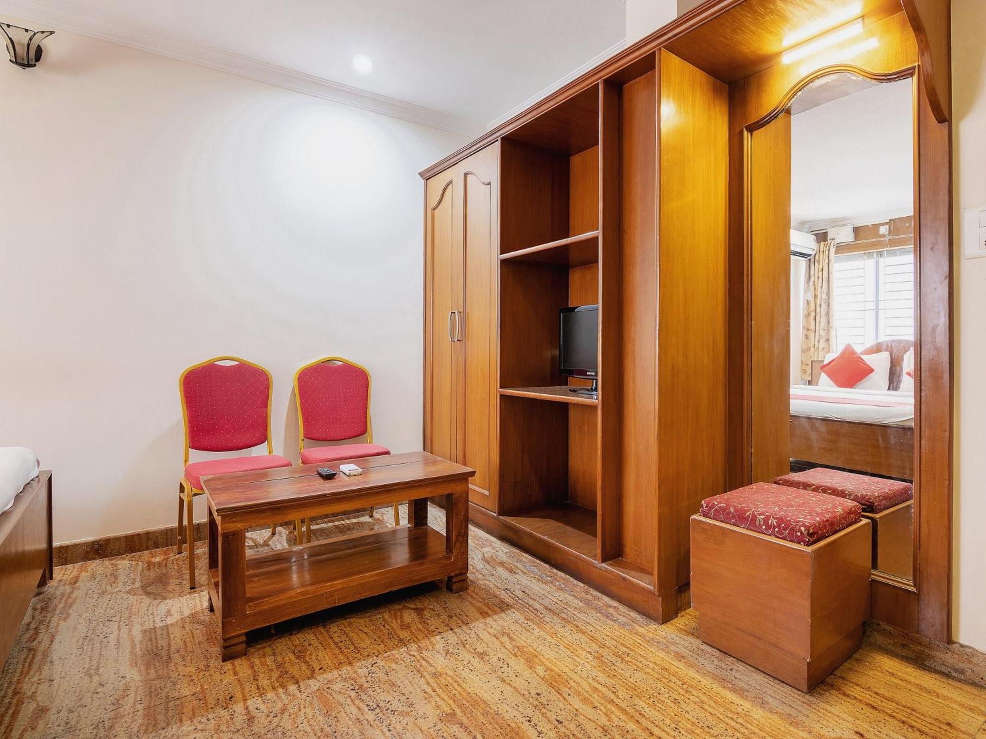 O Sree Balaji Residency Bangalore