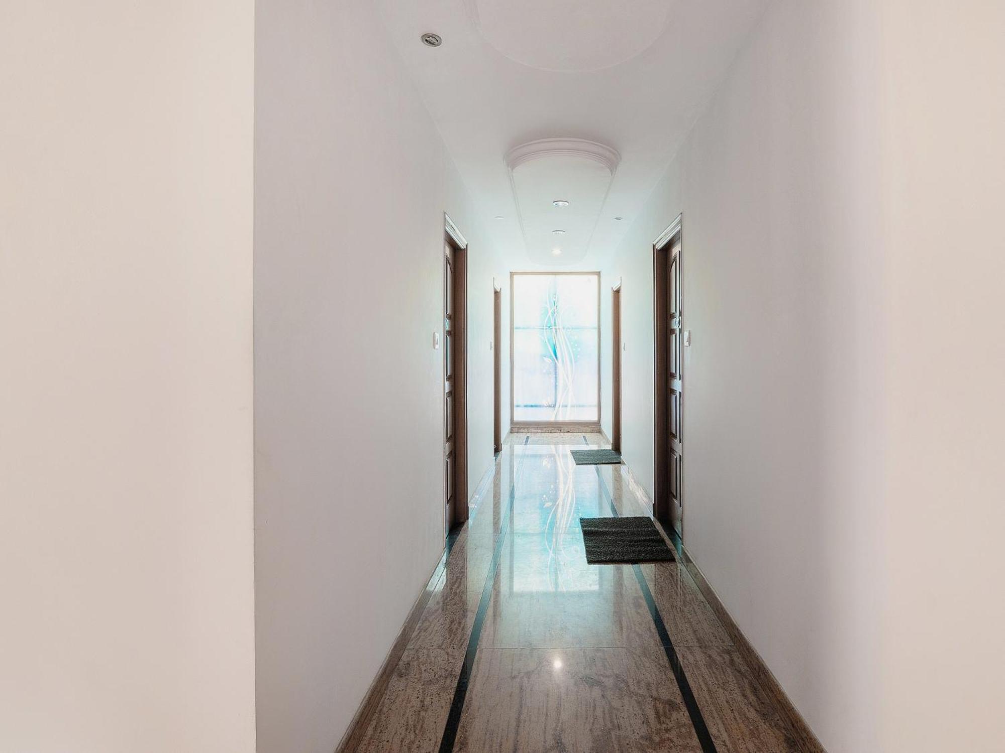 O Sree Balaji Residency