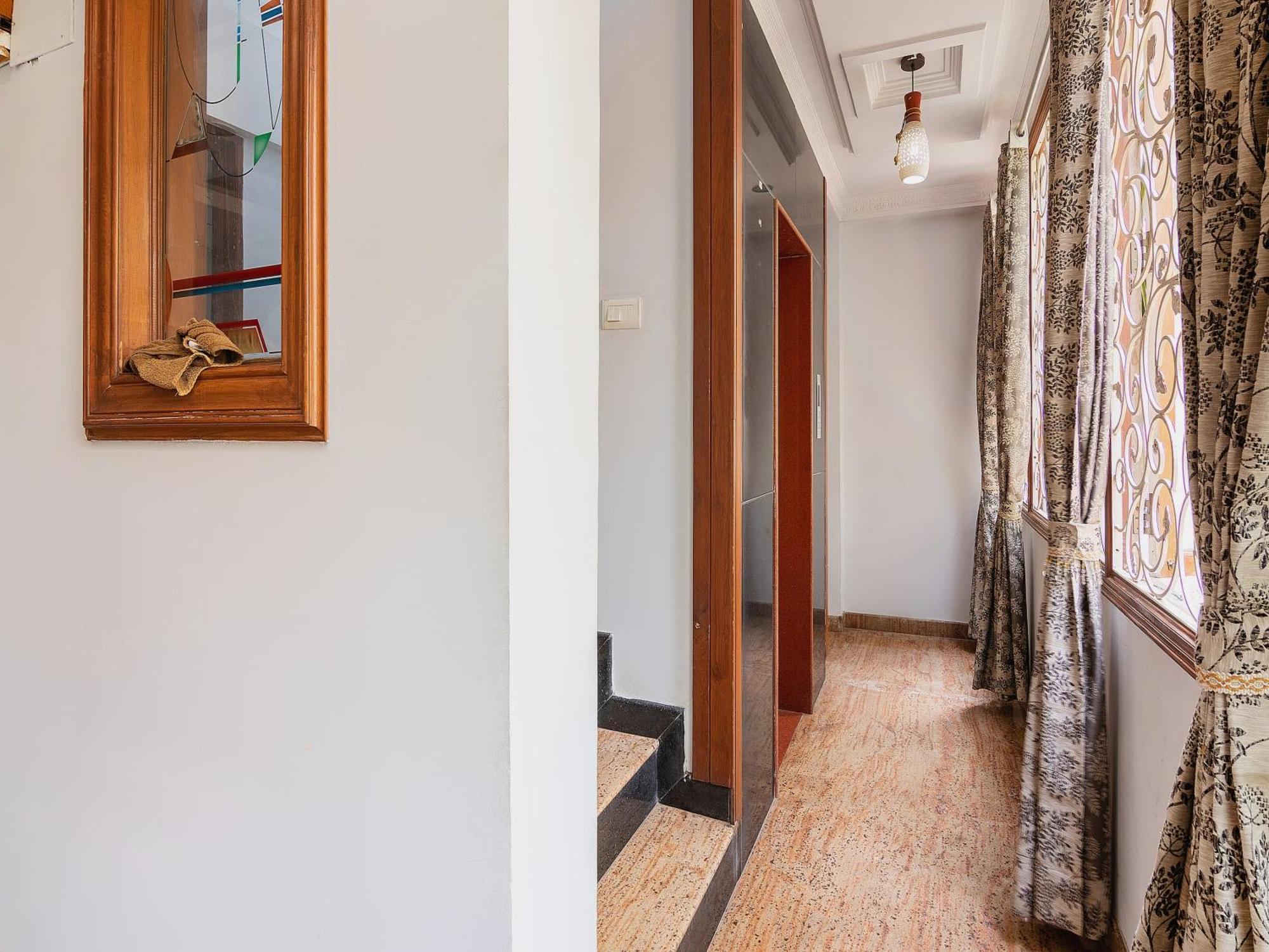 O Sree Balaji Residency Hotel