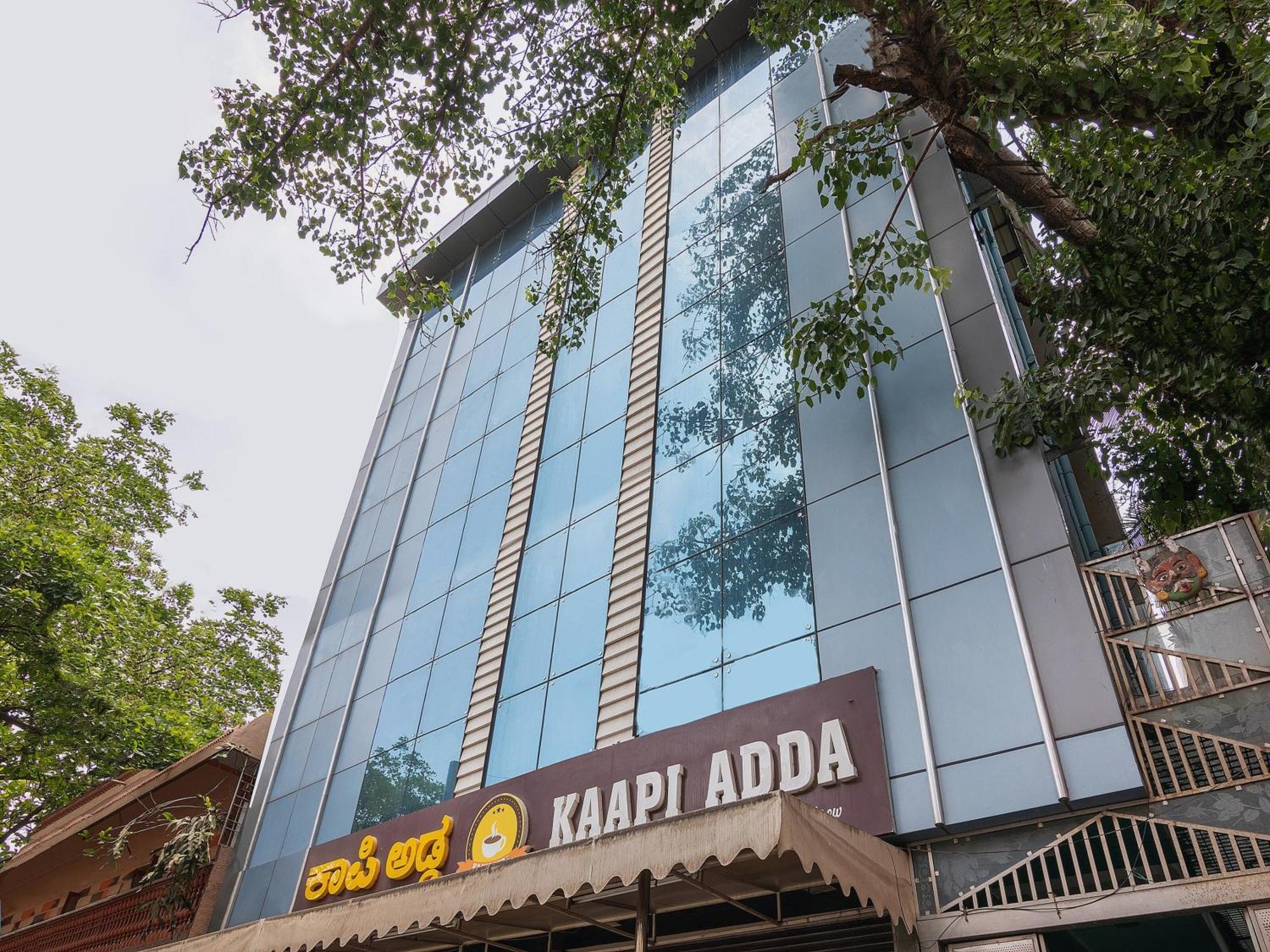 O Sree Balaji Residency Hotel 3*