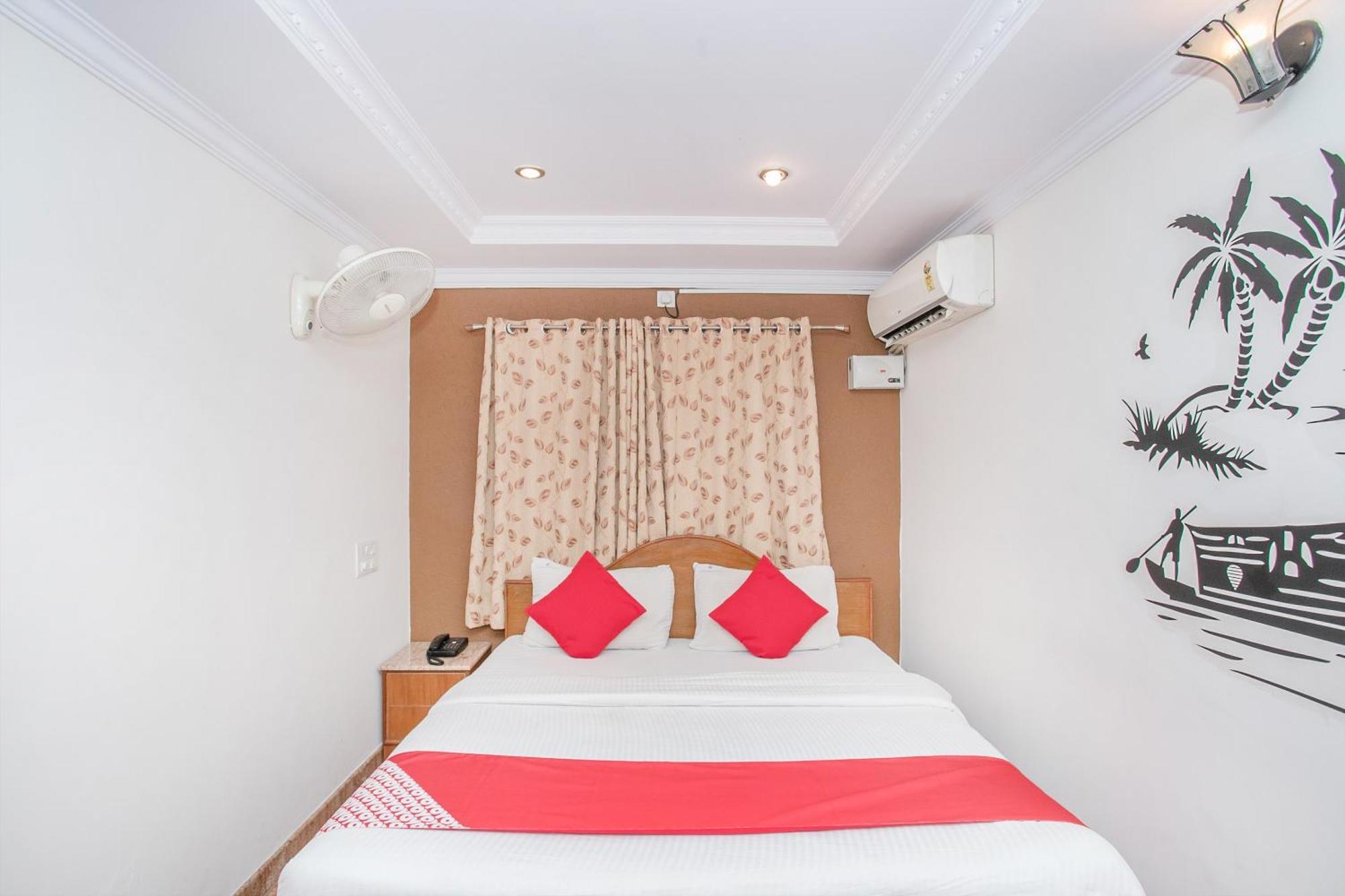 Hotel O Sree Balaji Residency 3*