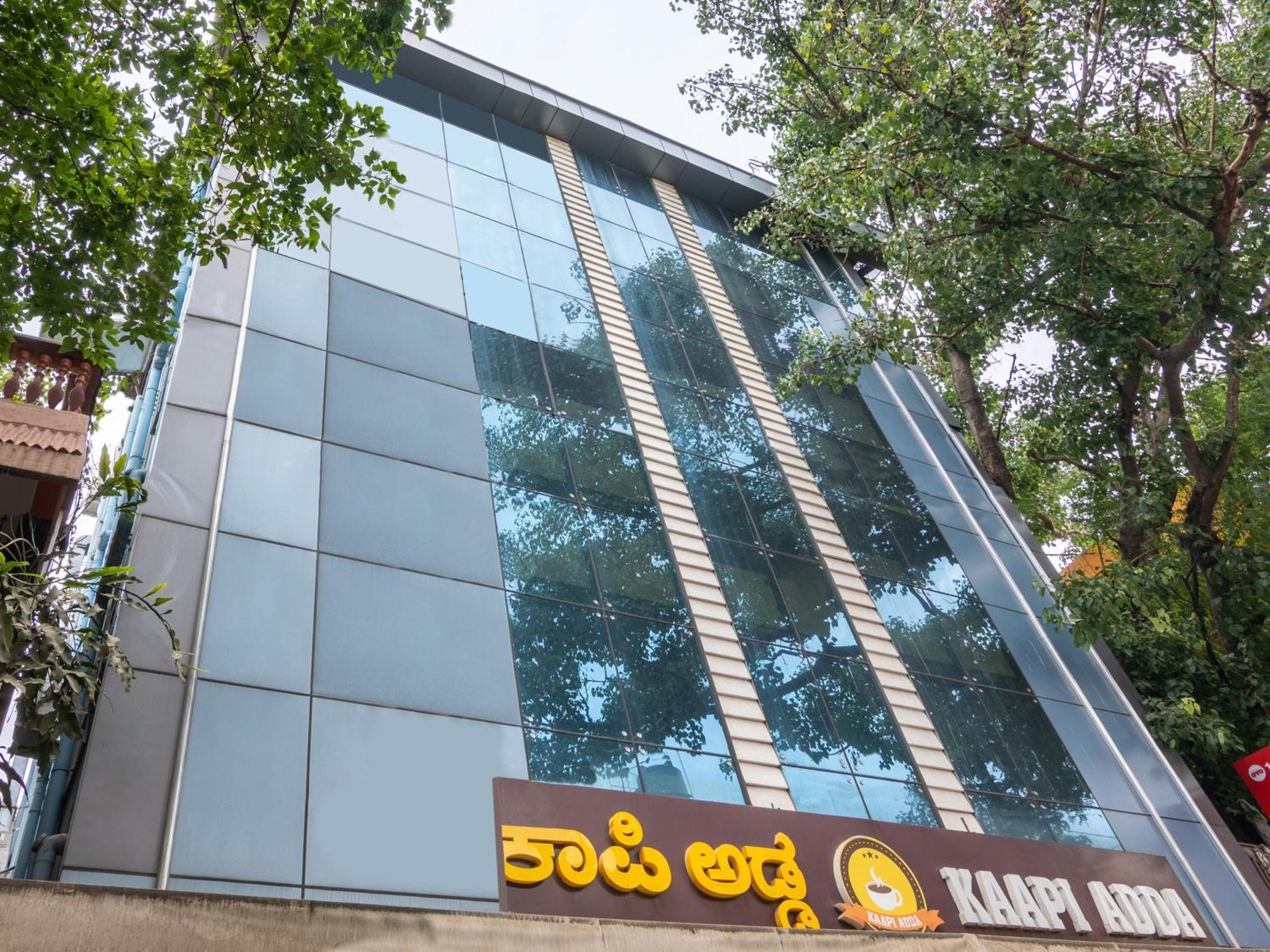 O Sree Balaji Residency Bangalore