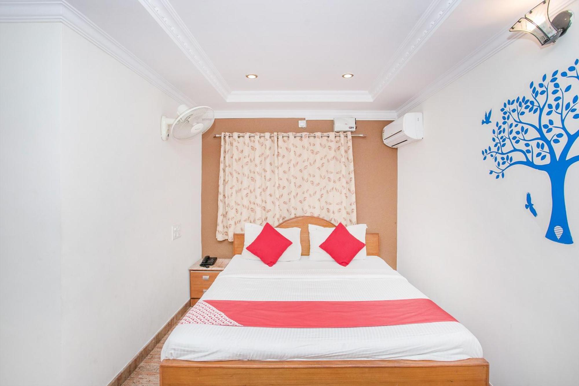 O Sree Balaji Residency 3* Bangalore