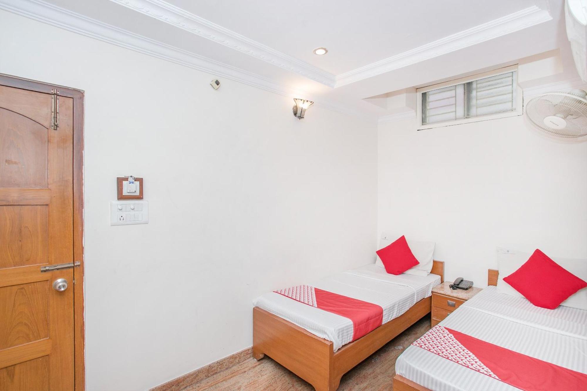 O Sree Balaji Residency