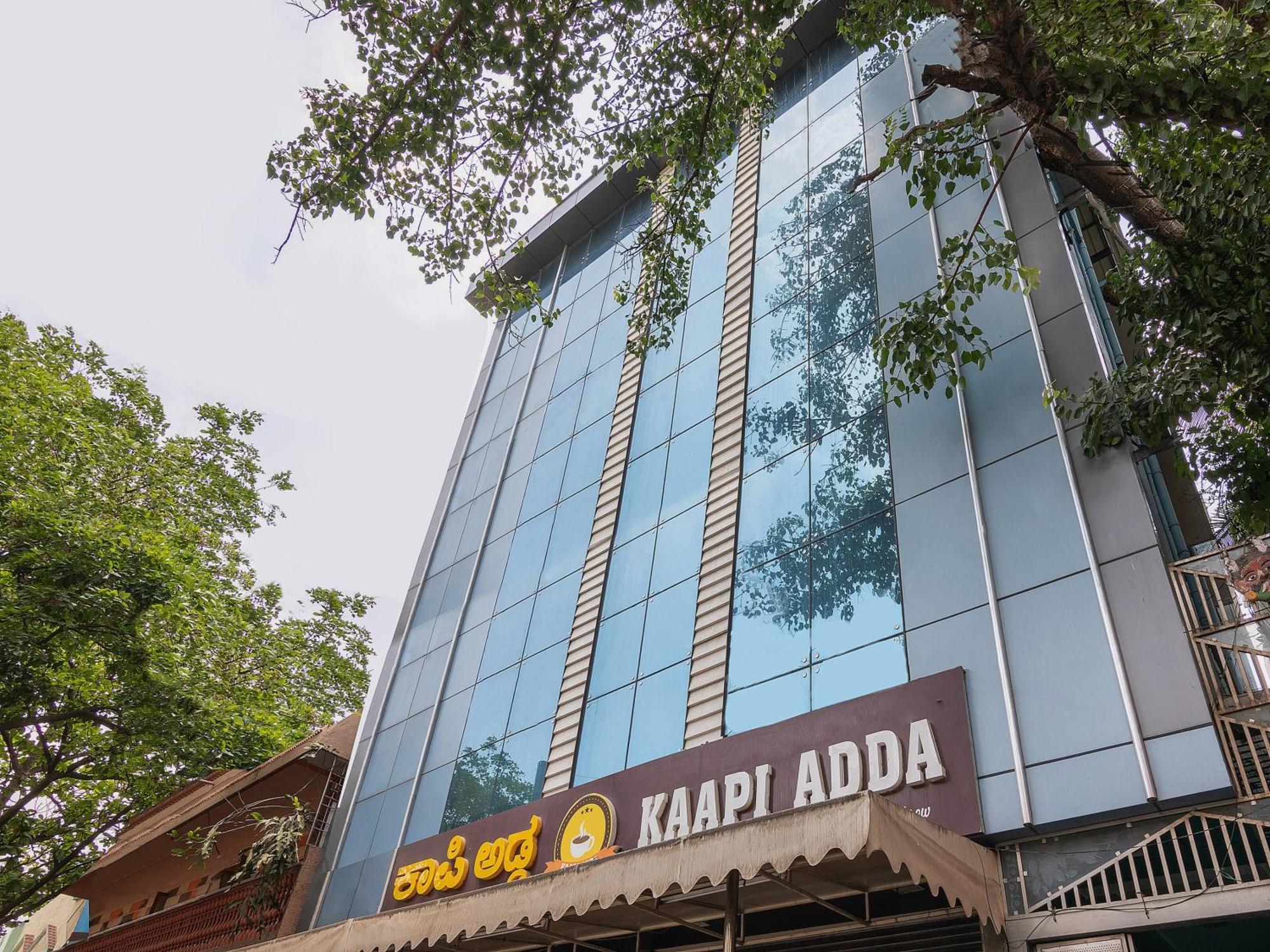 O Sree Balaji Residency Hotel 3*