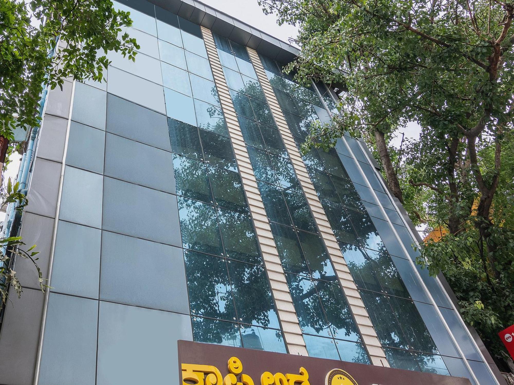 Hotel O Sree Balaji Residency 3*
