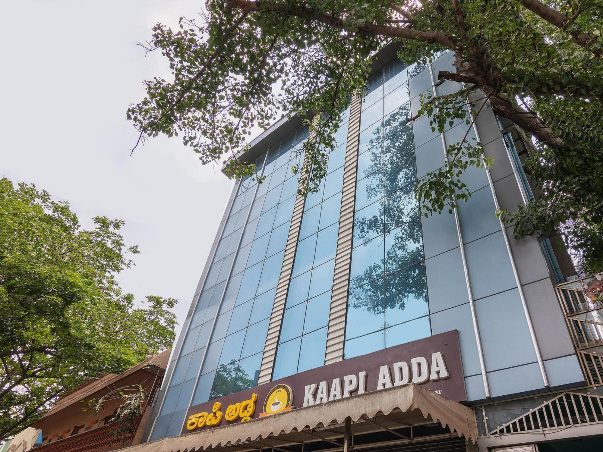O Sree Balaji Residency 3* Bangalore