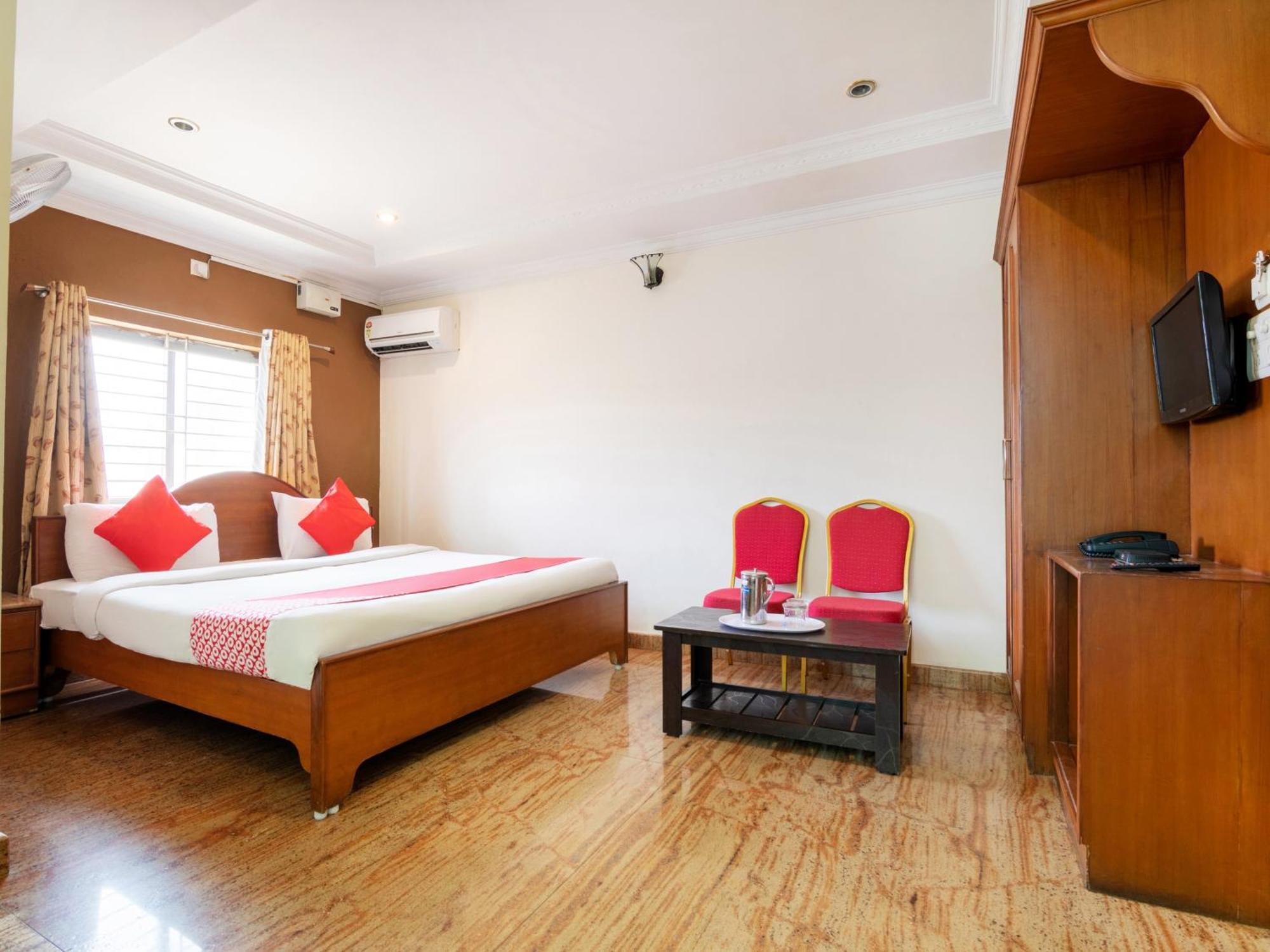 Hotel O Sree Balaji Residency