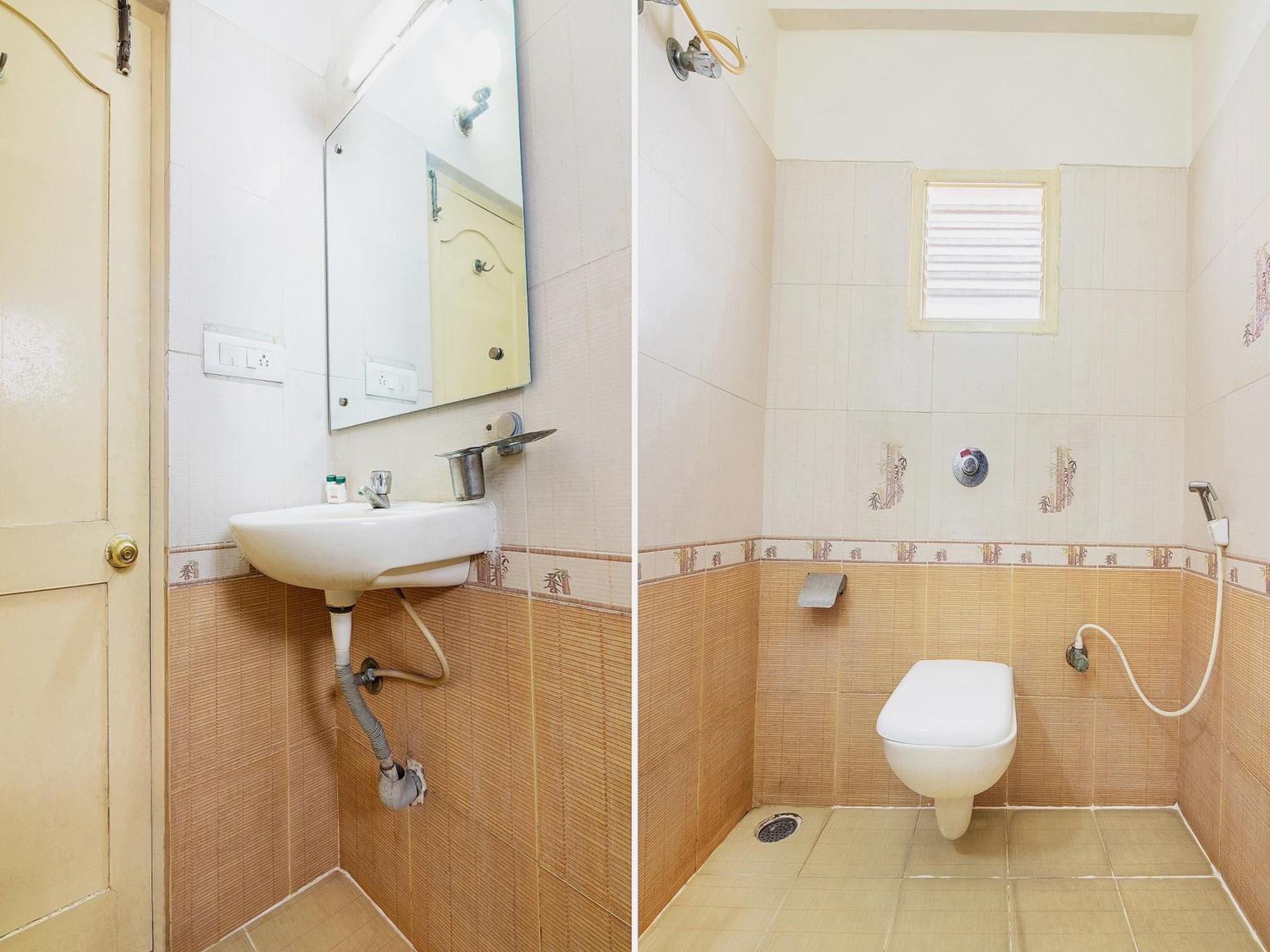O Sree Balaji Residency Hotel 3*