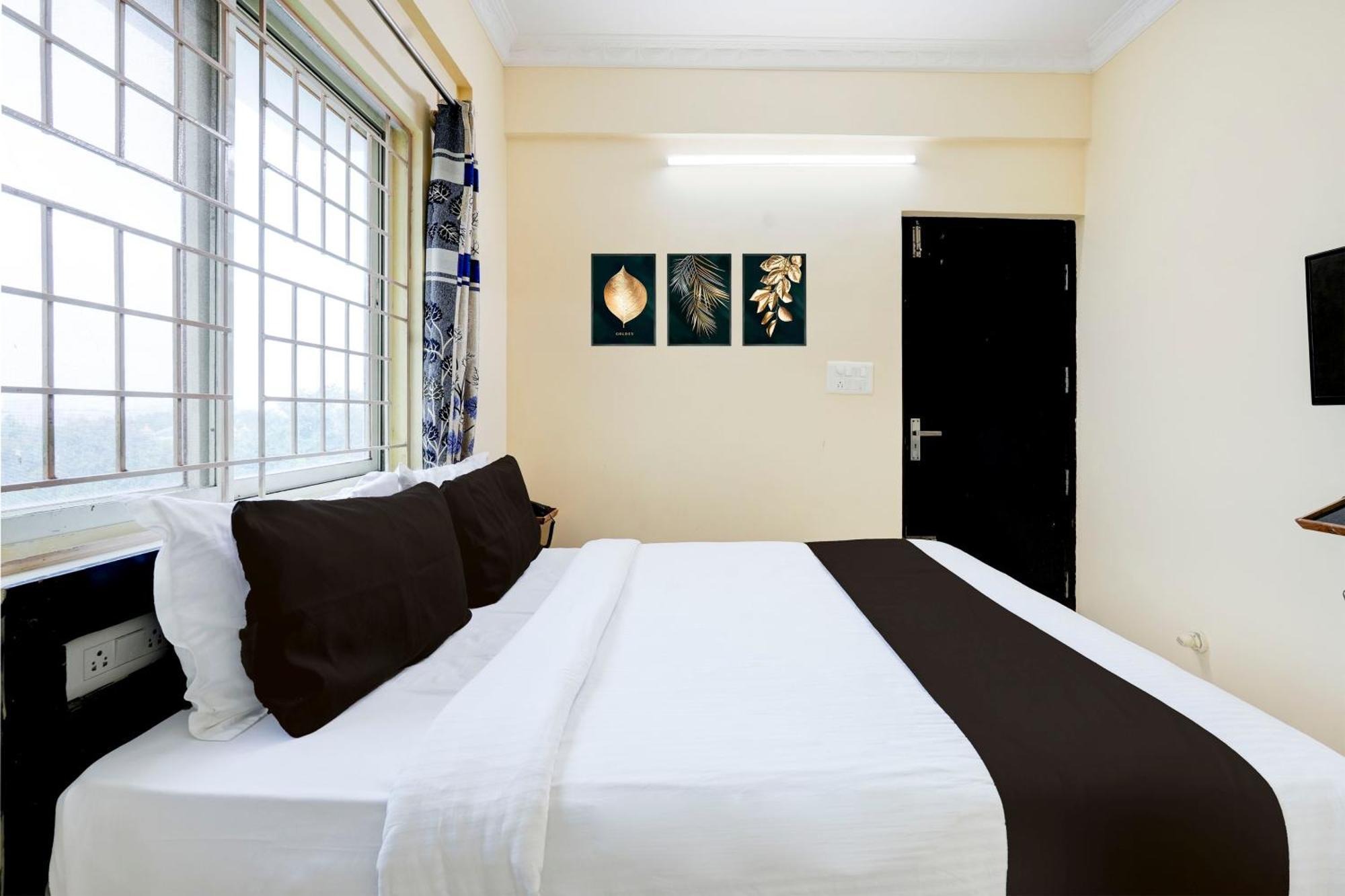 O Ganakkal Near Bgs Hospital Junction Formerly Omkar Inn. 3*