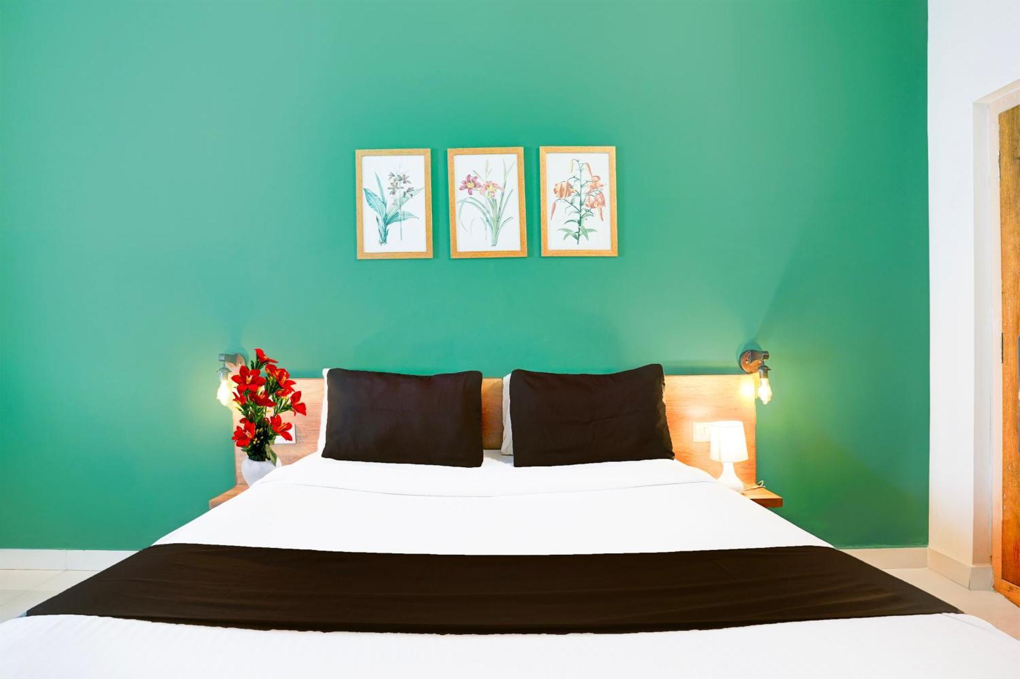 Super Collection O Sarjapura Road Kasavanahalli 4*