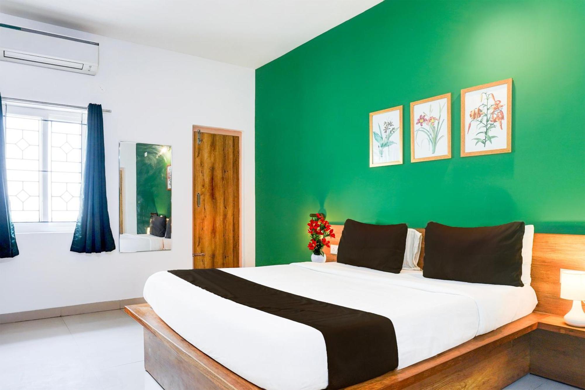 Hotel Super Collection O Sarjapura Road Kasavanahalli Bangalore