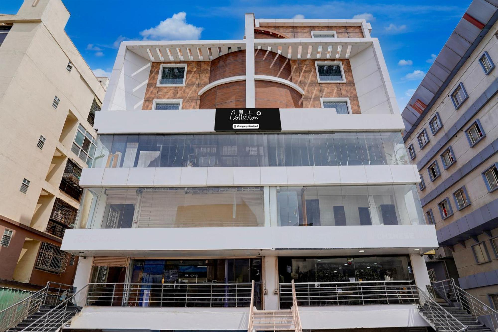 Super Collection O Sarjapura Road Kasavanahalli 4* Bangalore