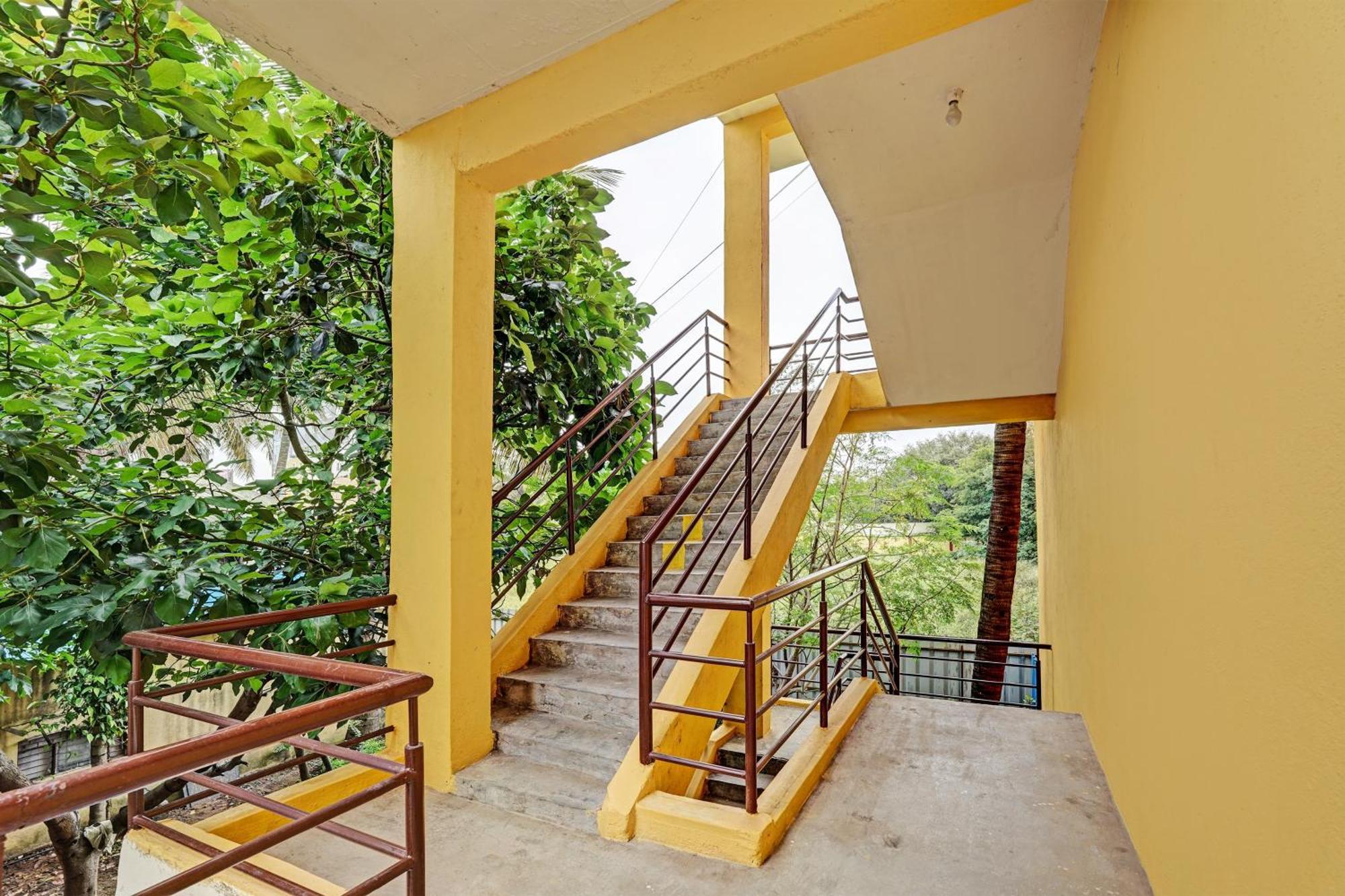 Super Collection O Druvi Corporate 3* Bangalore